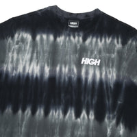 HIGH - Camiseta Dyed Kidz "Black"