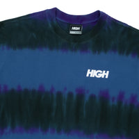 HIGH - Camiseta Dyed Kidz "Green"
