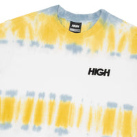 HIGH - Camiseta Dyed Kidz "White"
