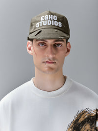 Hunter Cap "OG 1857"