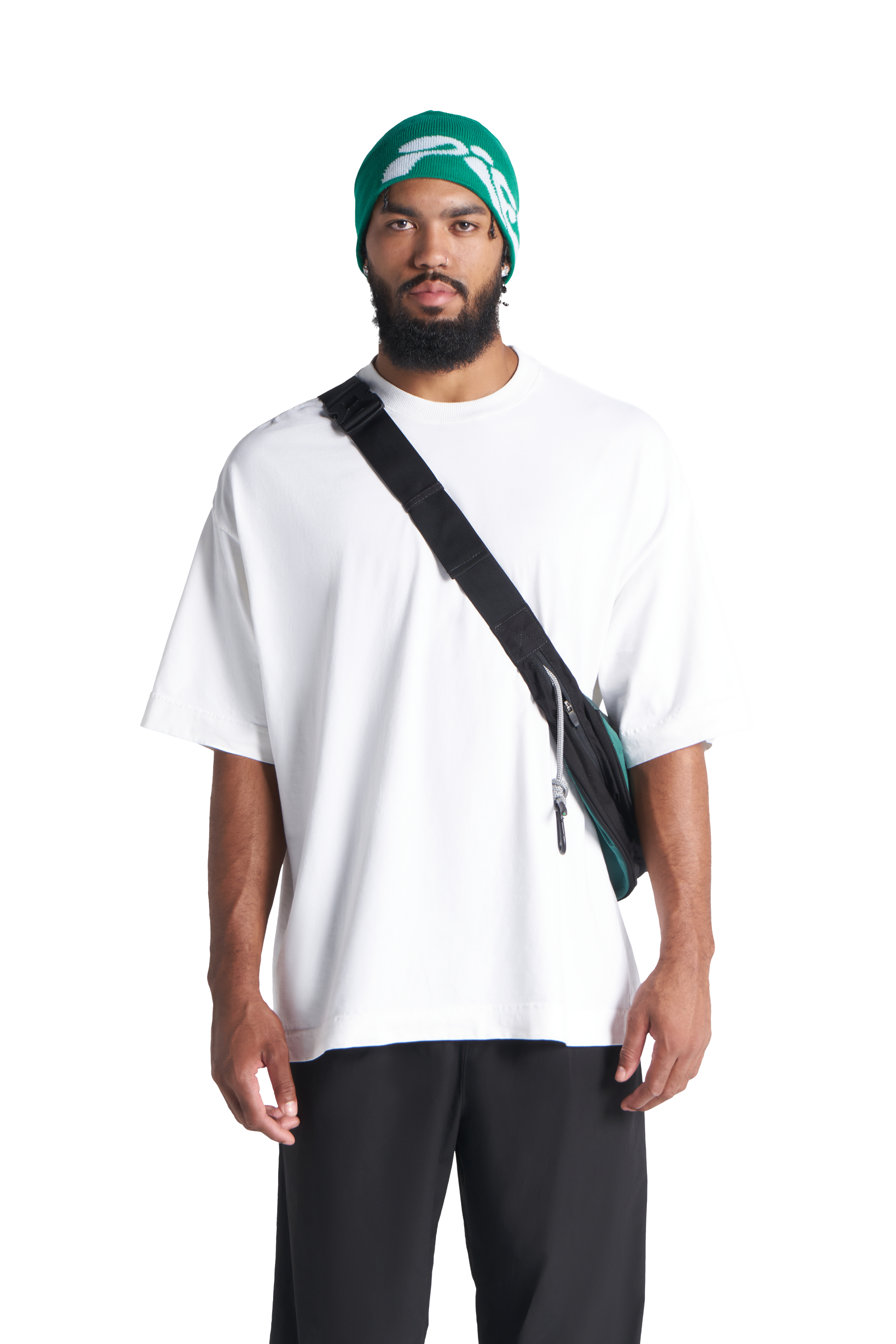 THE GAME - Not That Basic Tee® "Off-White" - THE GAME