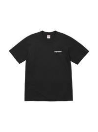 Fuck Money Tee "Black"