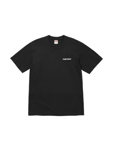 Fuck Money Tee "Black"