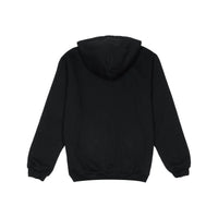 HIGH - Hoodie Fella "Black"