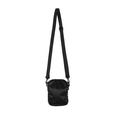 HIGH - Irisdescent Shoulder Bag "Black"