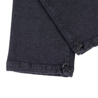 HIGH - Jeans Pants Planet "Black"