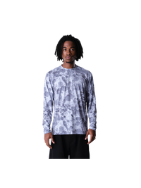 Long Sleeve "Concrete"