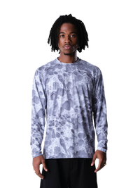 Long Sleeve "Concrete"