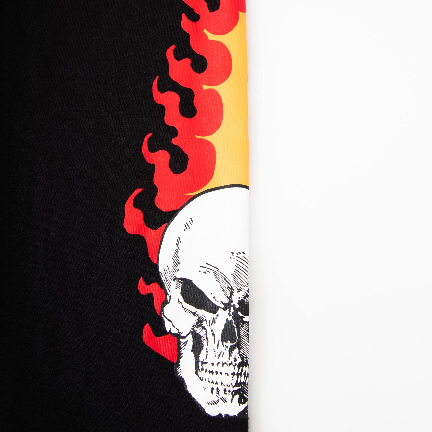 Camiseta Ghost Rider "Black"