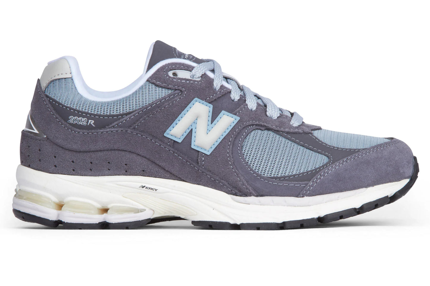 NEW BALANCE - 2002R "Steel Blue" - THE GAME