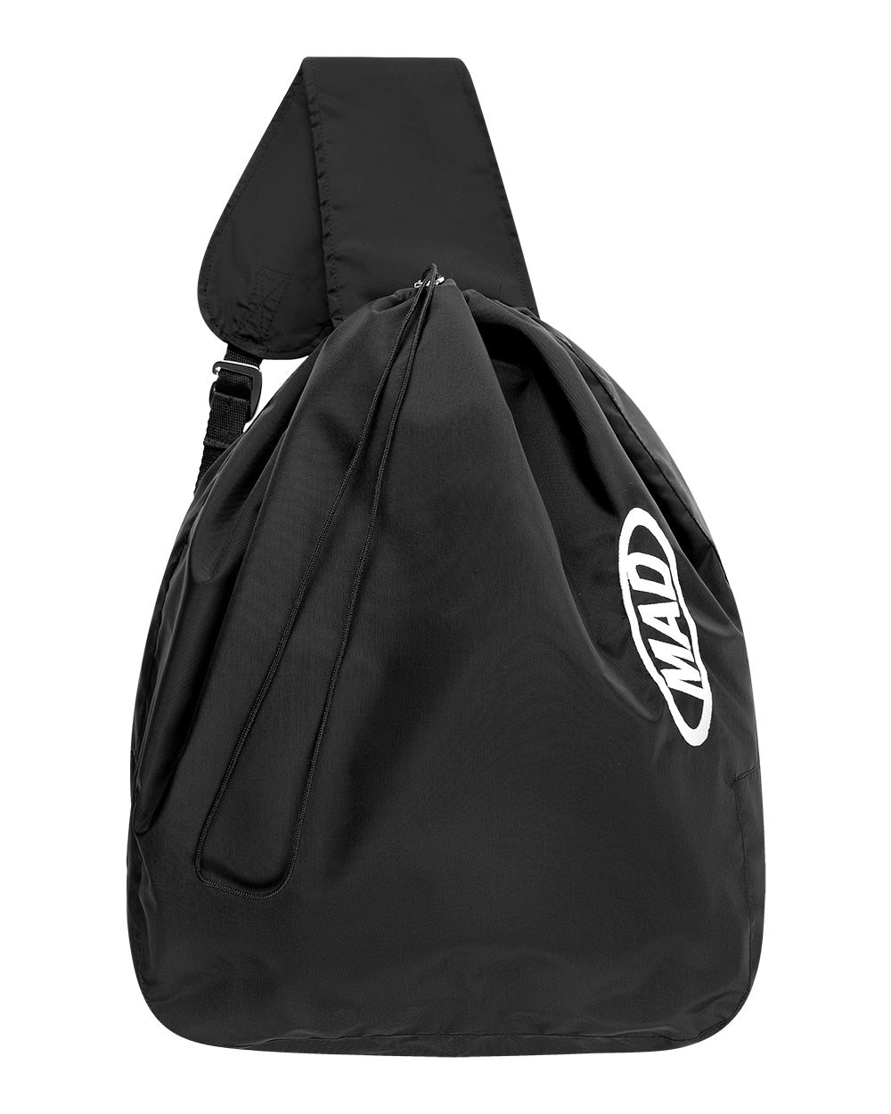 MAD - Sling Bag Sacola Hidro-Repelente "Black"