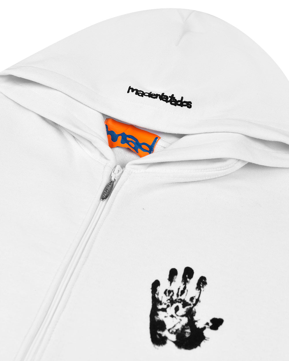 Moletom Kit DNA "Off White"