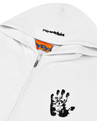 Moletom Kit DNA "Off White"
