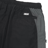 HIGH - Mecha Trackpants "Black"