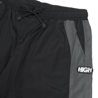 HIGH - Mecha Trackpants "Black"