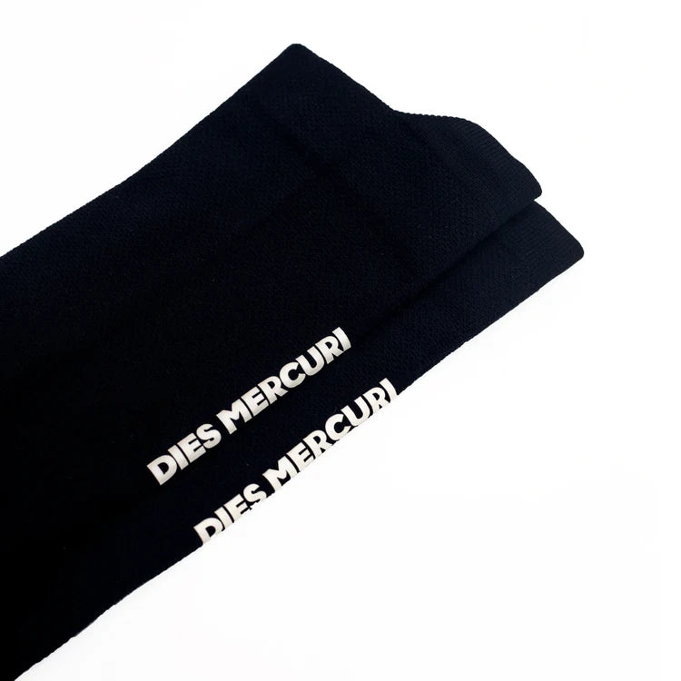 Lightweight Running Socks "Preto"