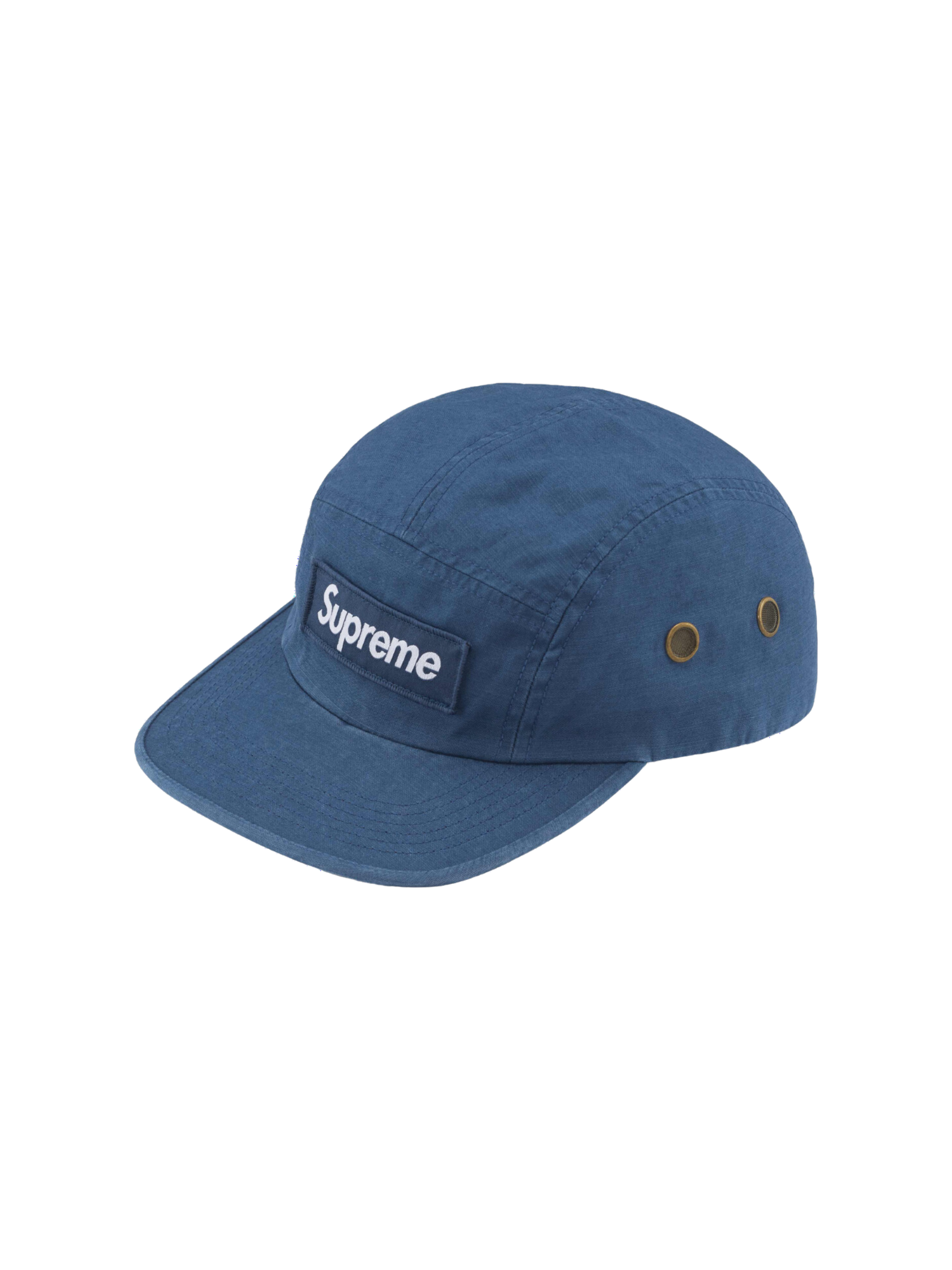 Military Camp Cap "Navy"