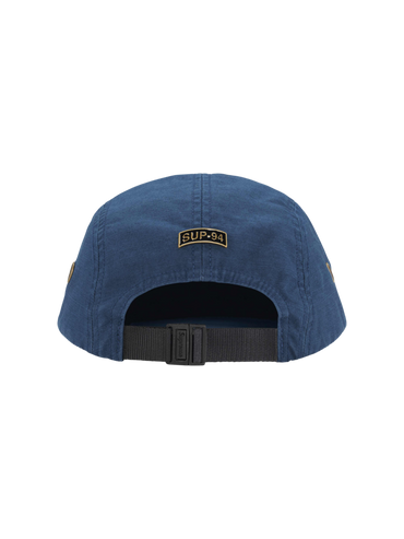 Military Camp Cap "Navy"