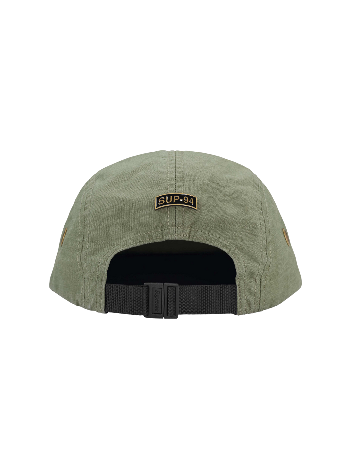 Military Camp Cap "Olive"