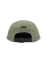 Military Camp Cap "Olive"