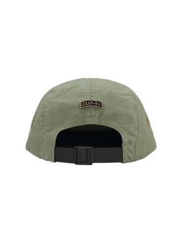 Military Camp Cap "Olive"