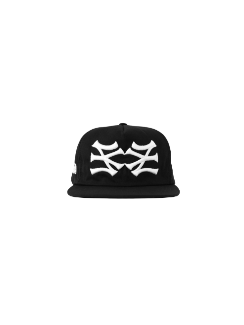 Cap oMA Studios NY NY "Black"