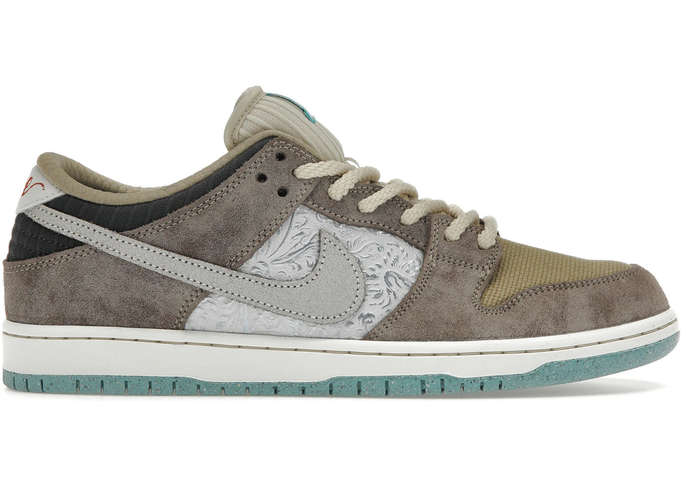 NIKE - SB Dunk Low "Big Money Savings""