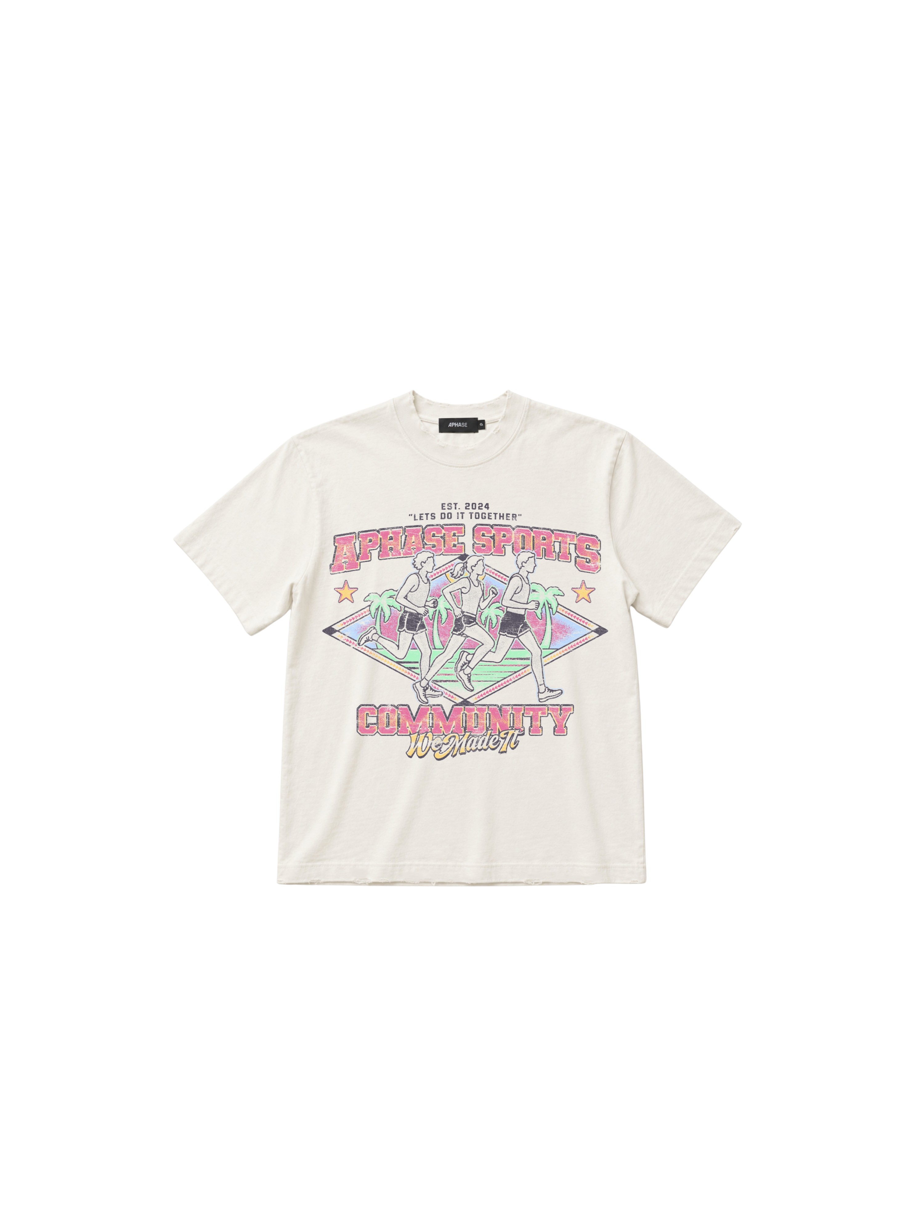 Community "Off White"