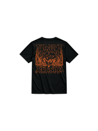 TGR Halloween Run Tee