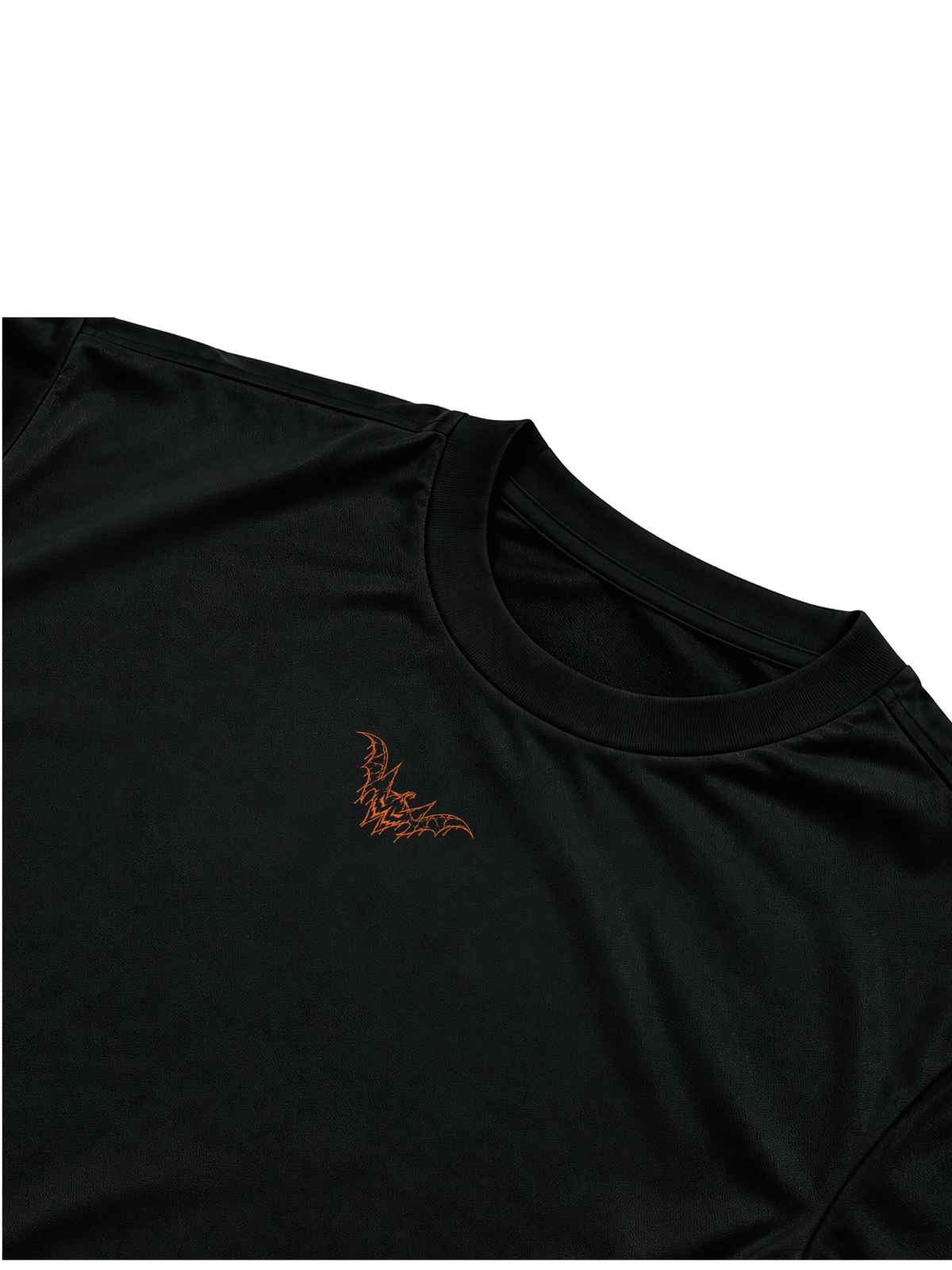 TGR Halloween Run Tee