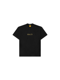 T-Shirt Class Inverso "Gold Black"