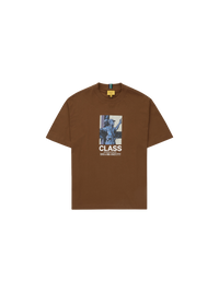 T-Shirt Embaixador "Brown"