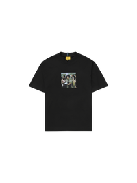T-Shirt Han "Black"