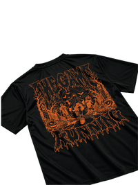 TGR Halloween Run Tee