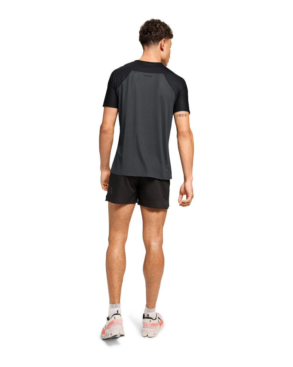 Performance-T "Black | Eclipse"