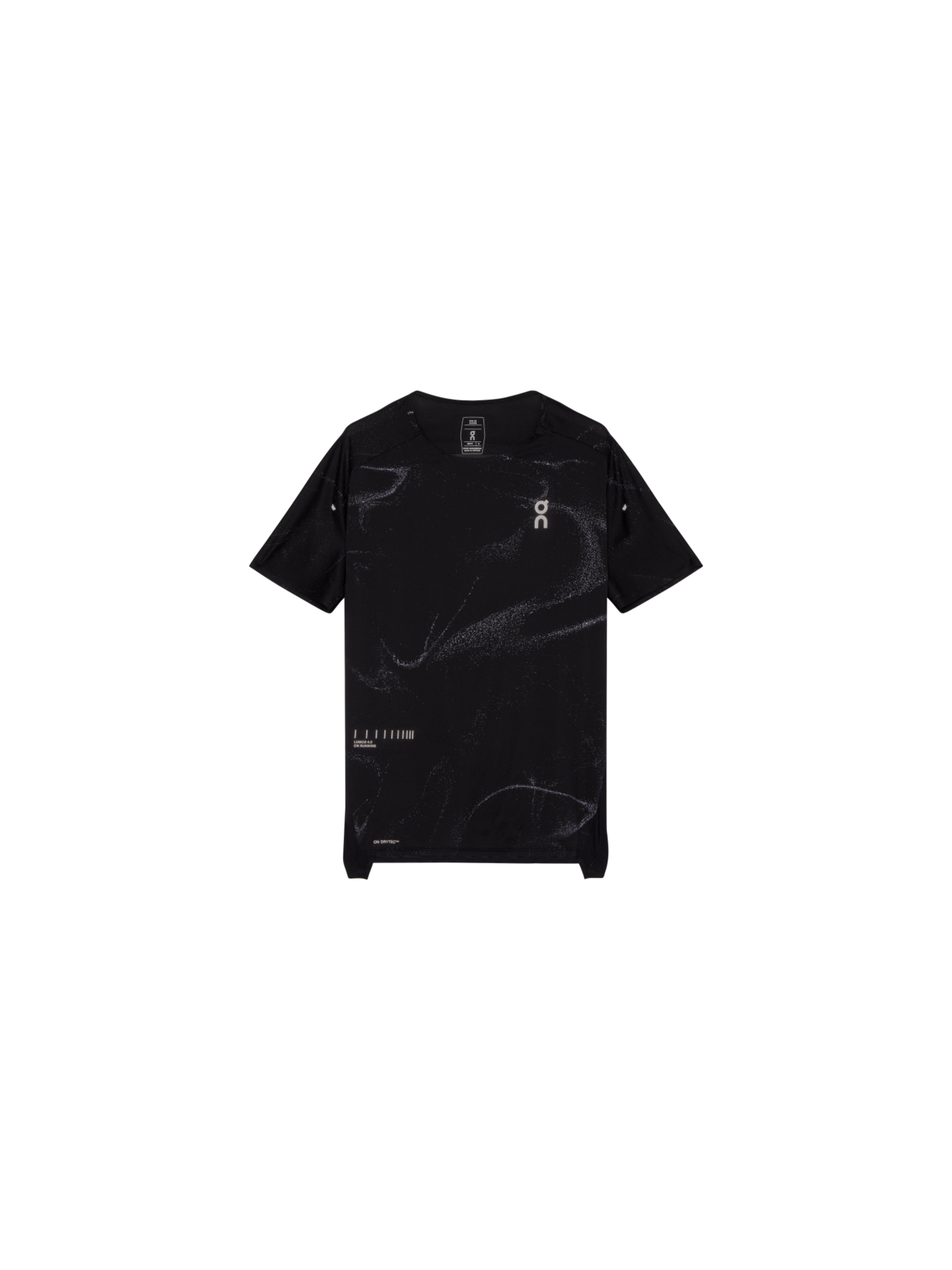 Performance-T Lumos "Black"