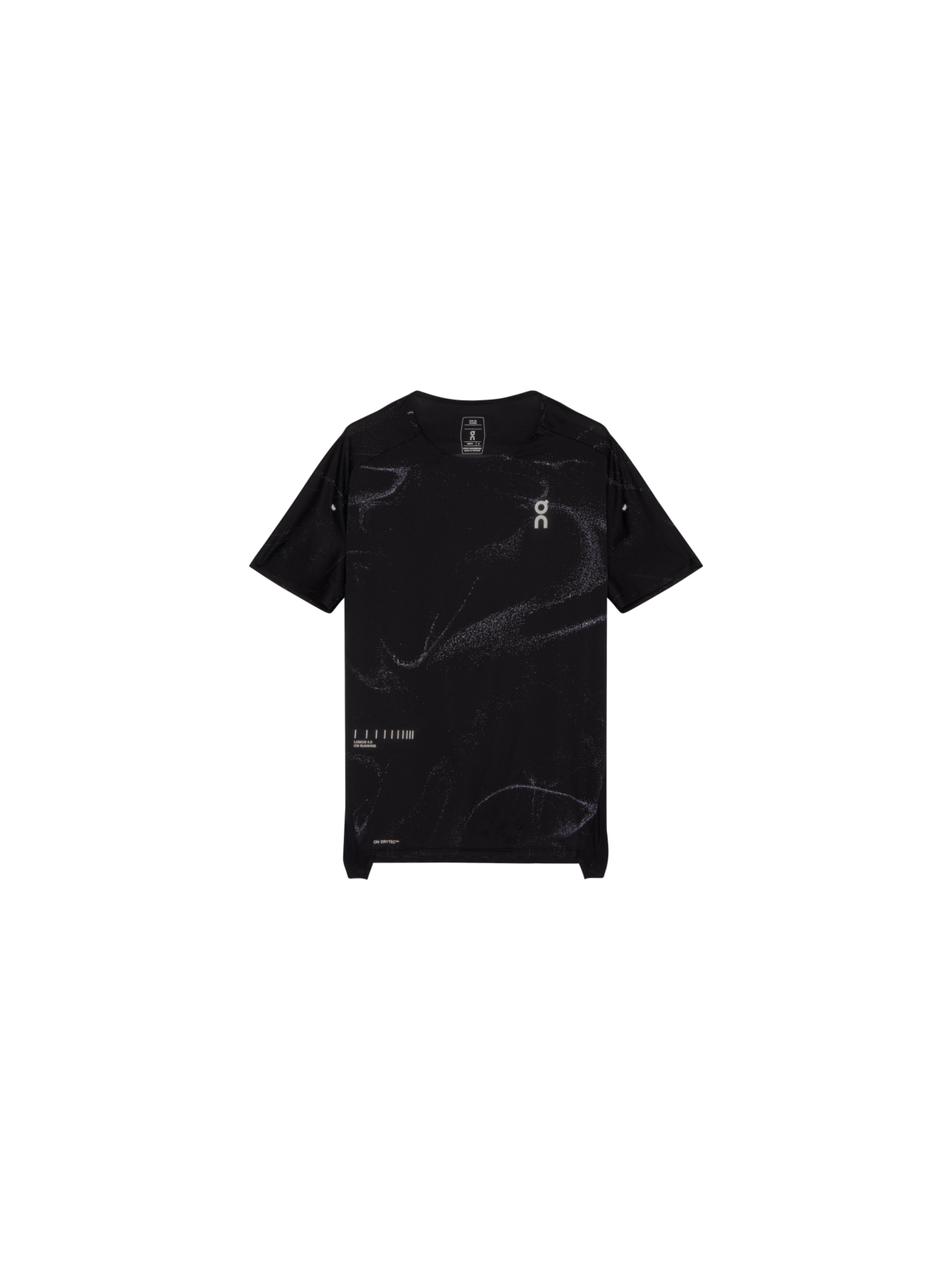 Performance-T Lumos "Black"