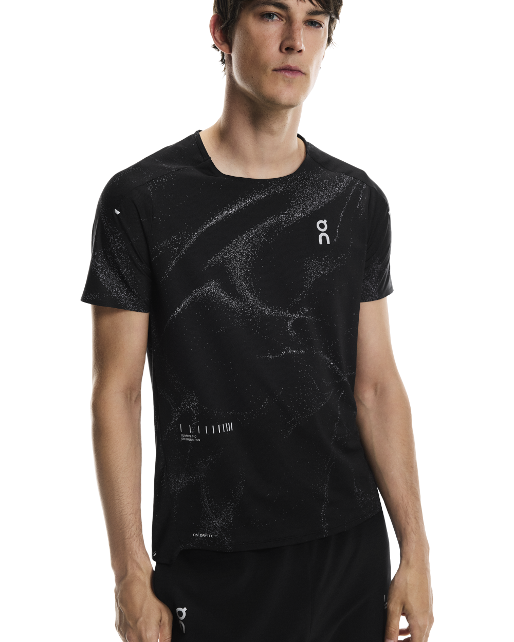 Performance-T Lumos "Black"