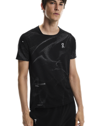 Performance-T Lumos "Black"