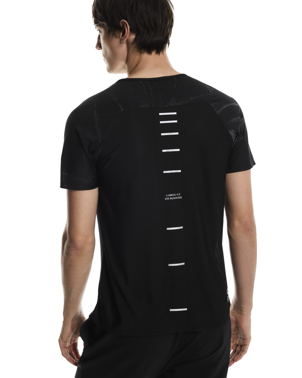 Performance-T Lumos "Black"