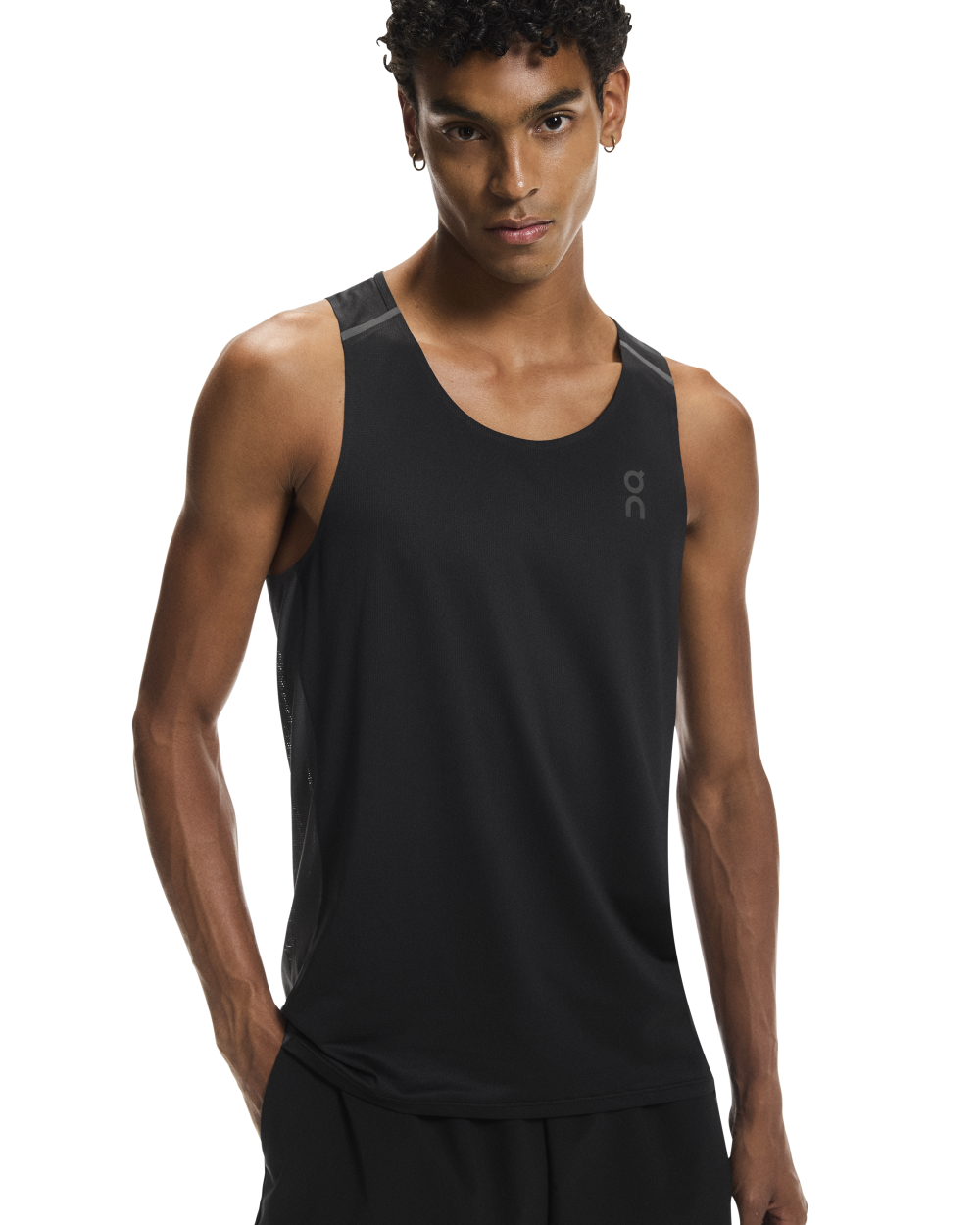 Performance-T "Black | Eclipse"