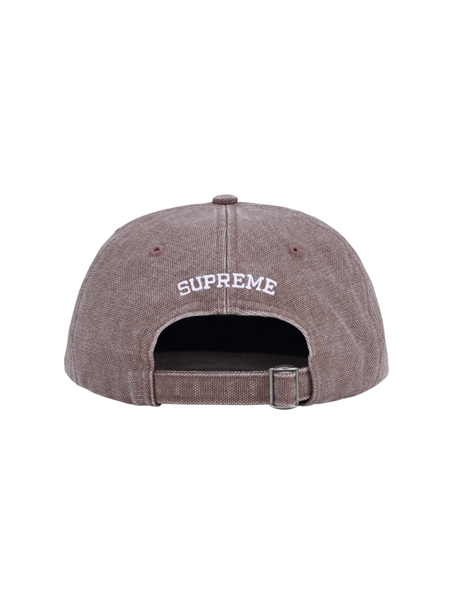 Pigment S Logo 6-Panel "Khaki"