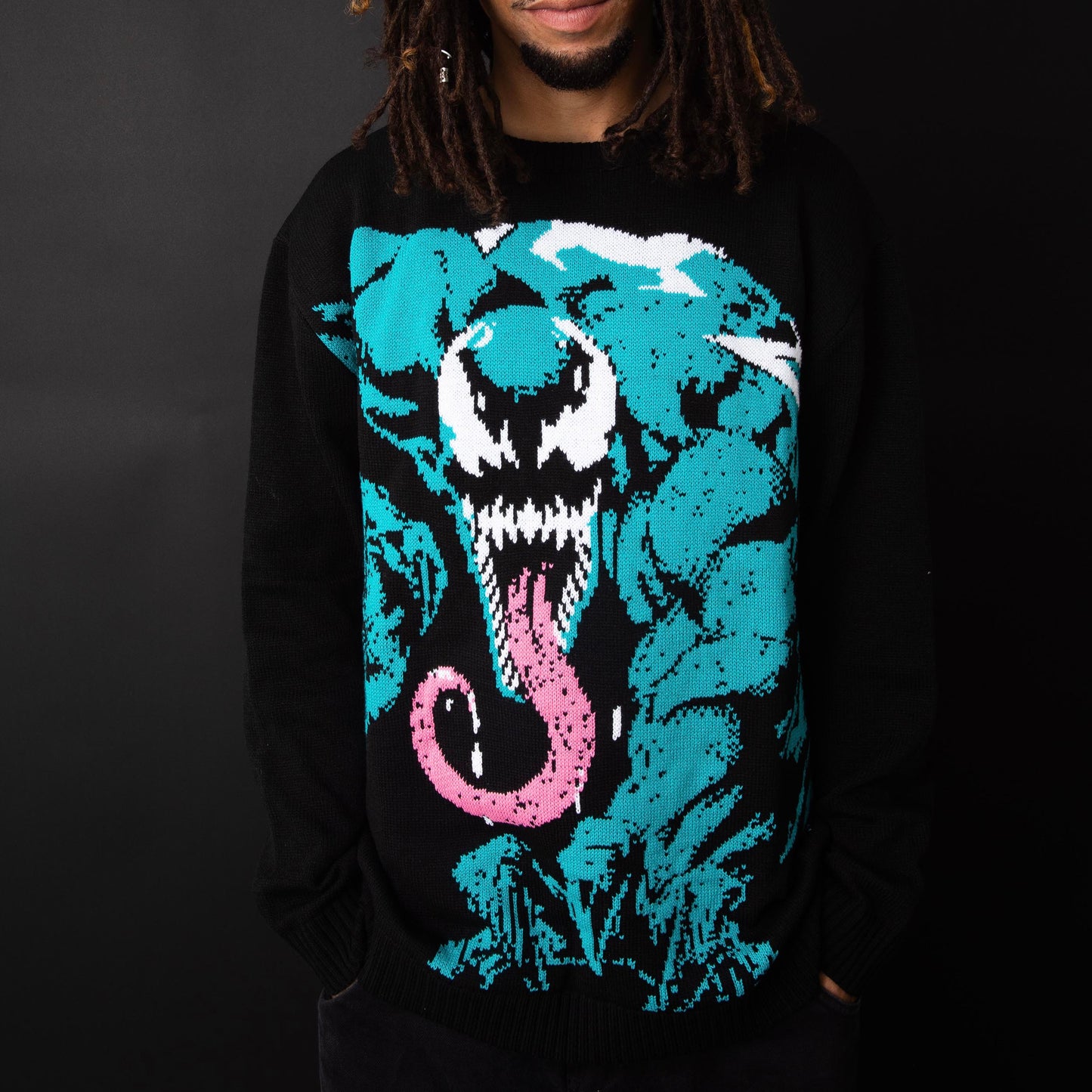 Sweater Venom