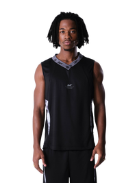 Jersey Reebok & Thesaint "Black"