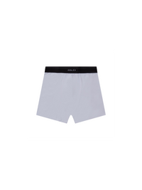 3 Pack Boxer Class Inverso "White"