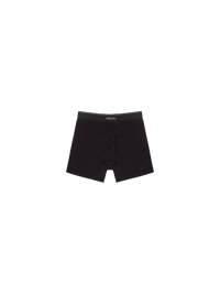 3 Pack Boxer Class Inverso "Black"