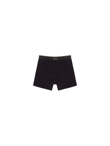 3 Pack Boxer Class Inverso "Black"