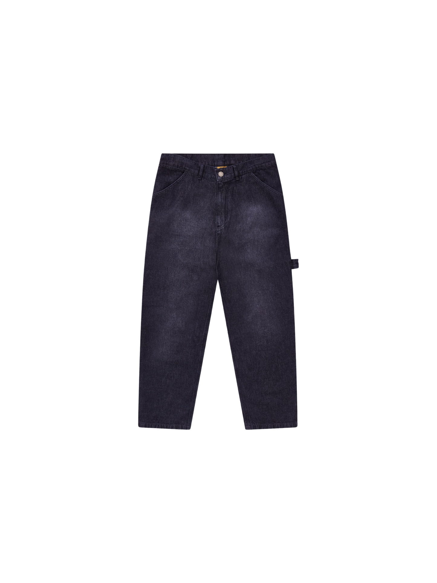 Carpenter Jeans Pants Class "Faded Black"