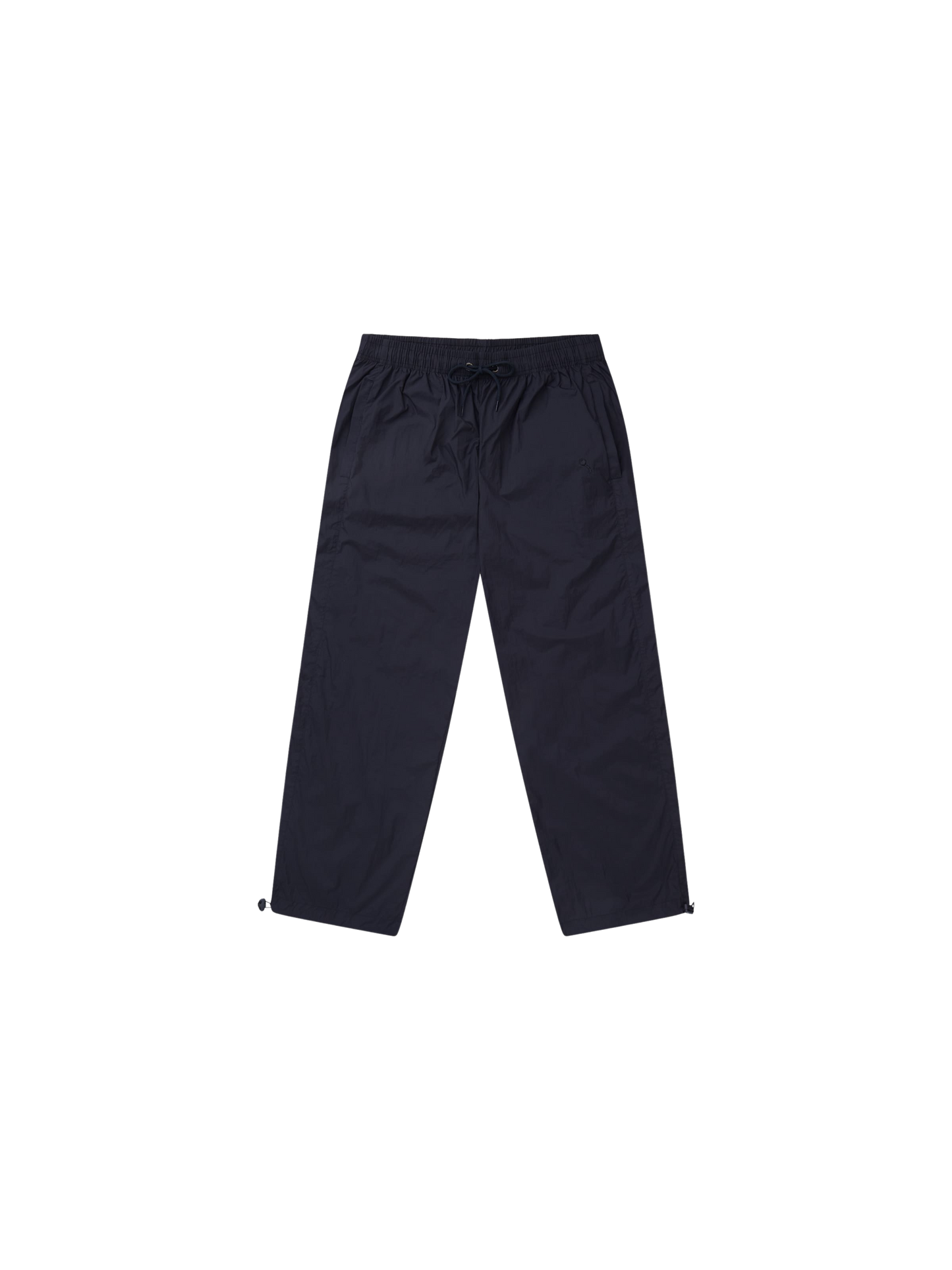 Architectural Pants Class Pipa "Black"