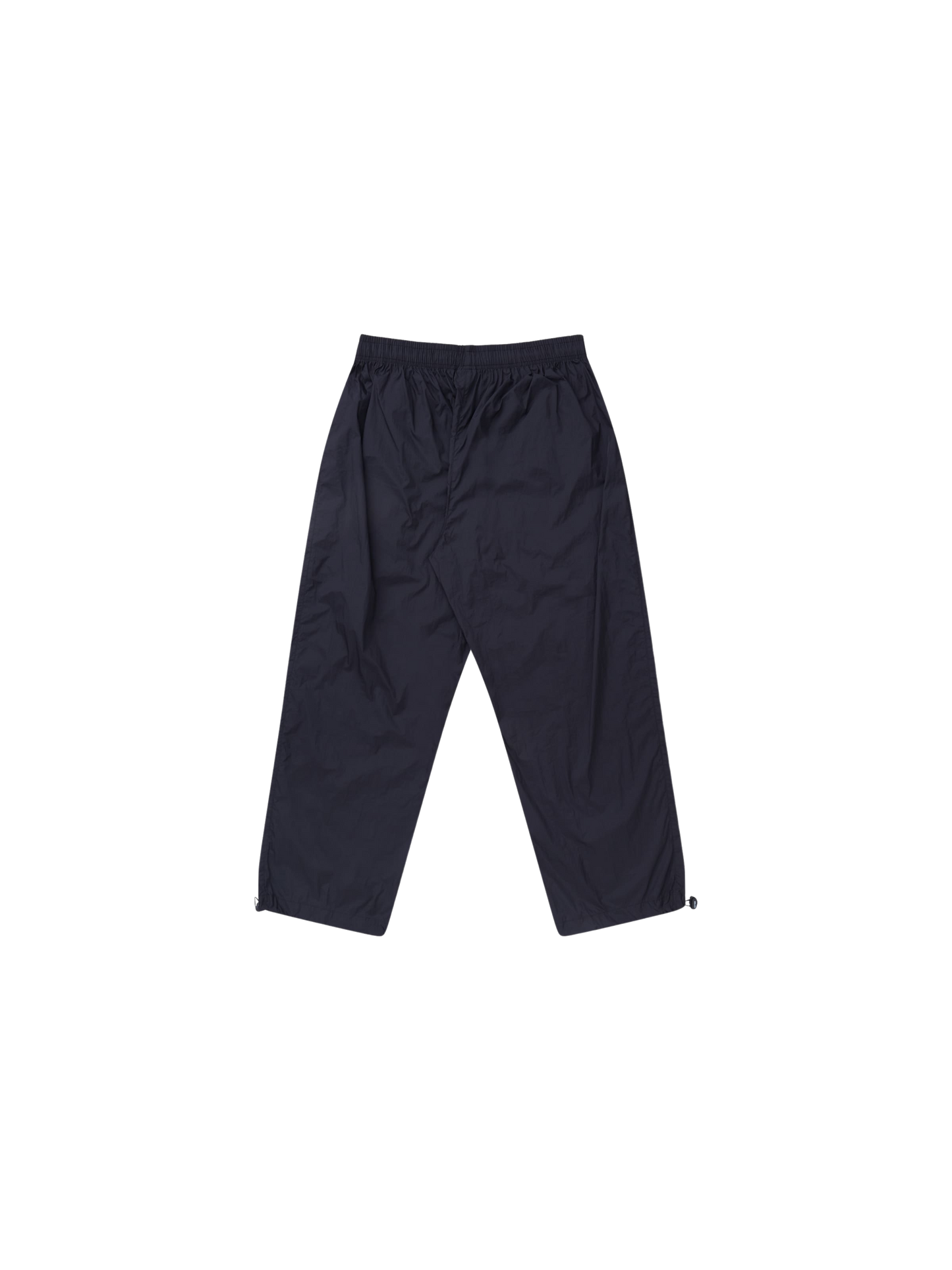 Architectural Pants Class Pipa "Black"